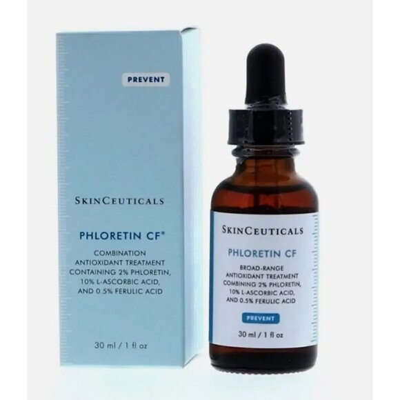 2PACK SkinCeuticals Phloretin CF 30 ml/ 1 fl. oz BRAND NEW - SEALED BOX - Picture 3 of 3